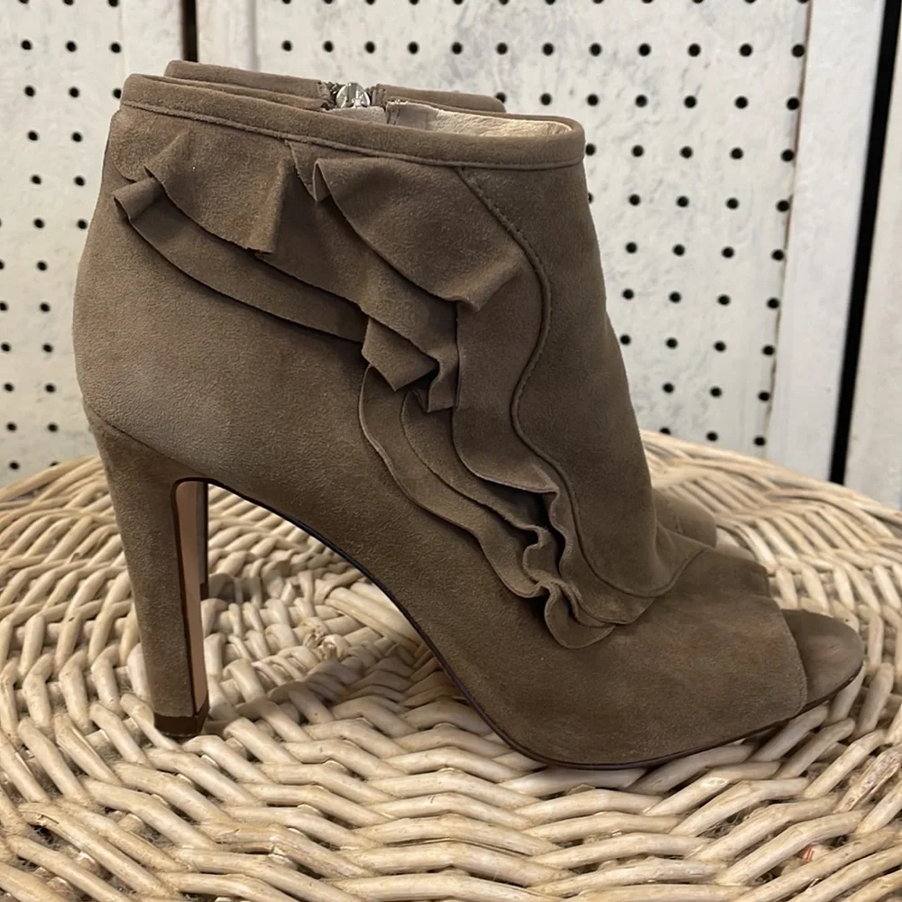 Louise et Cie shoes - Picture 5 of 9